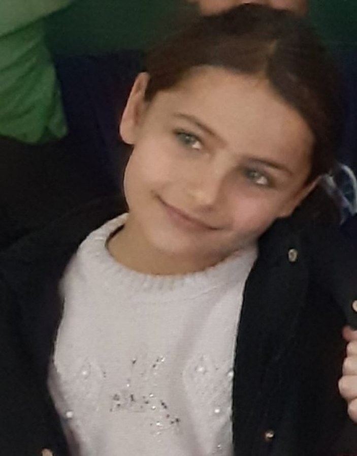Antalya’da 10 yaşındaki kız çocuğu ölü bulundu