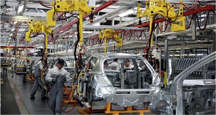 Hyundai, Renault ve Audi Avrupa'da yeniden üretime başladı
