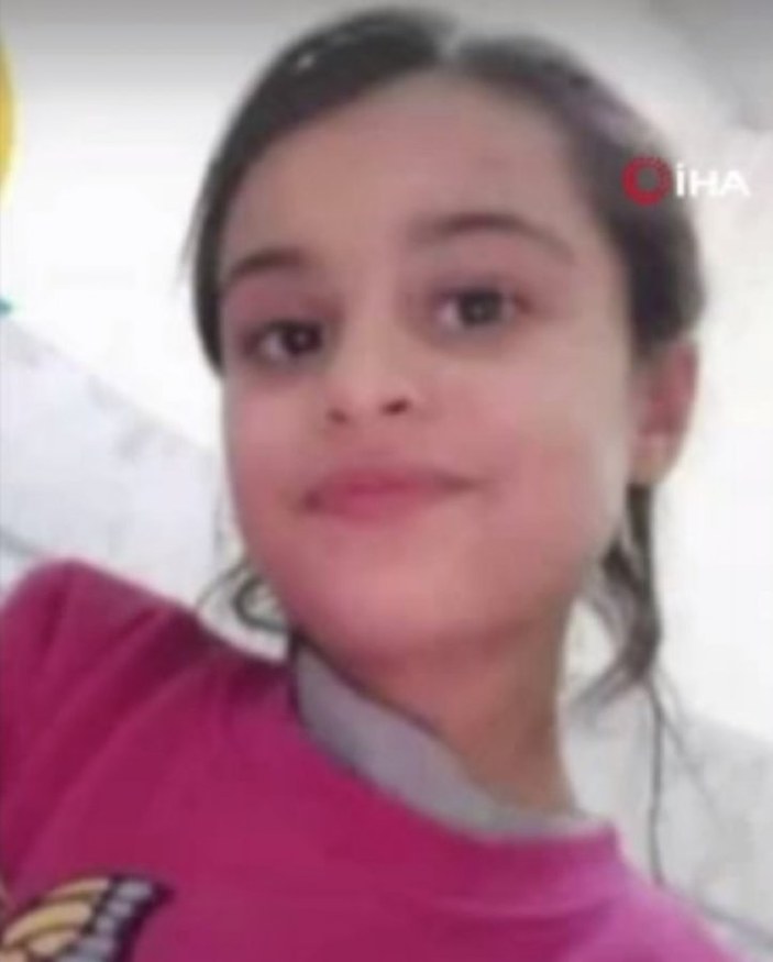 Babası 11 yaşındaki kız çocuğunu döverek öldürdü
