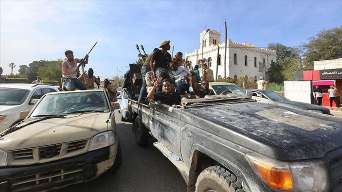 Le Monde, Türk SİHA'larının Libya'daki rolünü yazdı