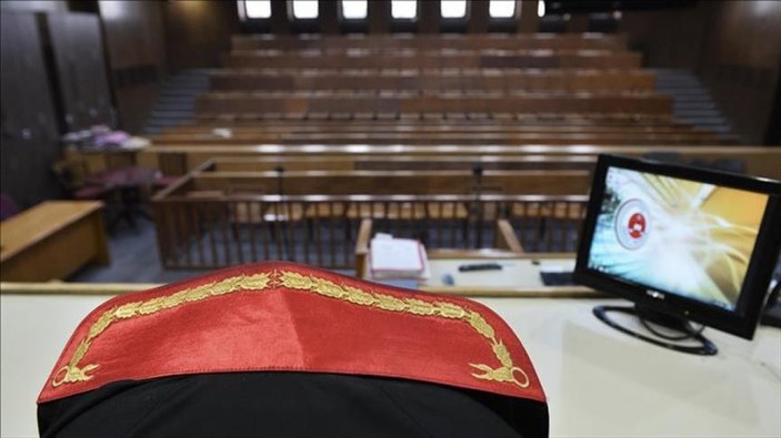 Adli ve idari yargı mahkemeleri 16 Haziran'da açılıyor