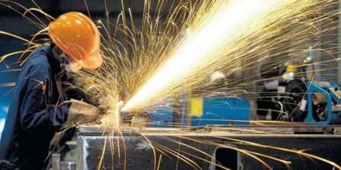 Türkiye ekonomisi yılın ilk çeyreğinde yüzde 4,5 büyüdü