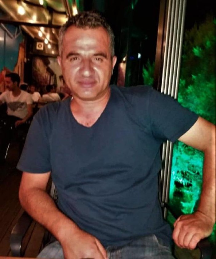 Eskişehir'de eşini 15 yerinden bıçaklayan koca: Bipolarım