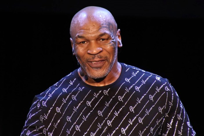 Mike Tyson, 12 Eylül'de ringlere dönüyor
