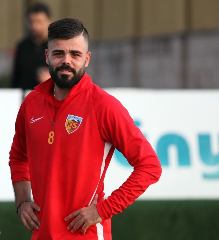 Fatih Terim'in listesindeki 3 Türk futbolcu