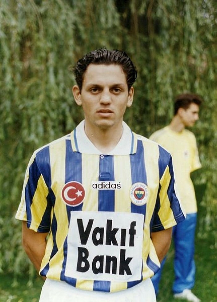 Erol Bulut, Fenerbahçe'ye ekibiyle gelecek