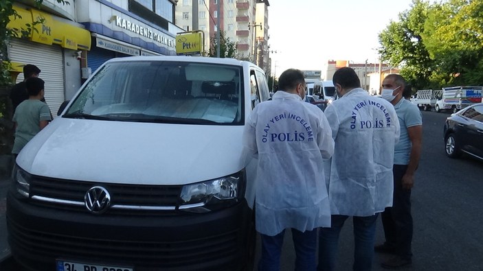 Diyarbakır'da pazar yeri kavgası: 12 yaralı