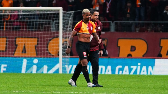 Mario Lemina, Beşiktaş'a önerildi
