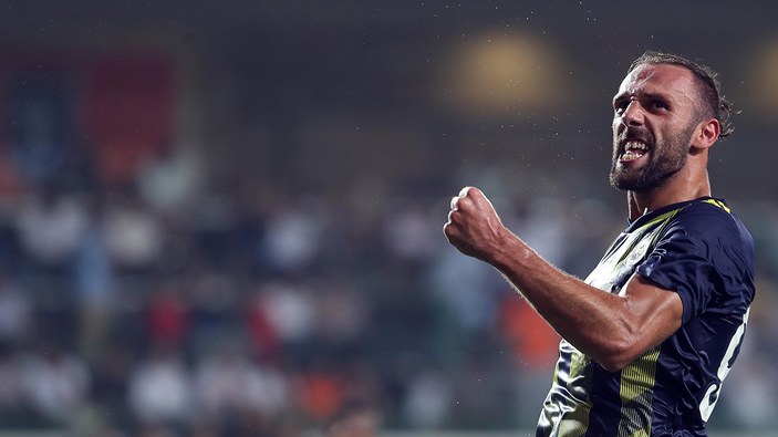 Lazio, Vedat Muriç'e 15 milyon euro teklif etti