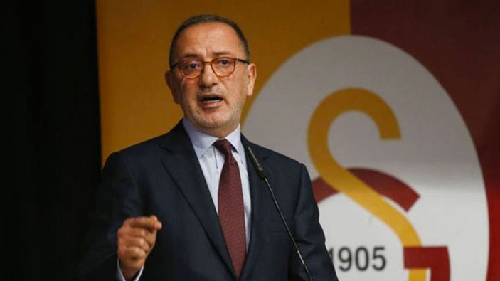 Galatasaray: Fatih Altaylı hakkında hukuki işlem başlatıldı