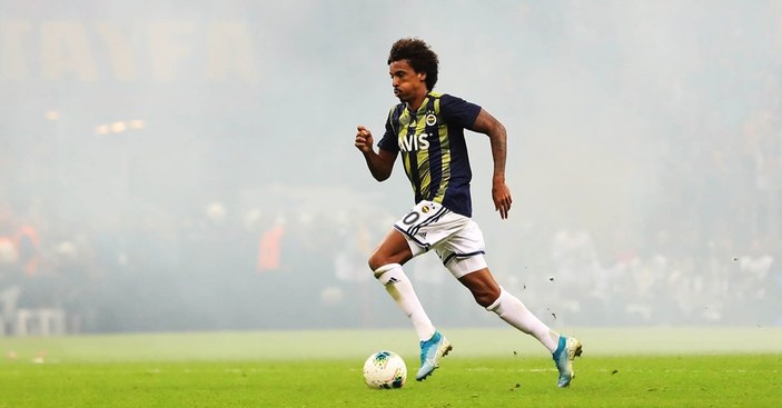Lyon, Luiz Gustavo'ya 8.5 milyon euro verdi