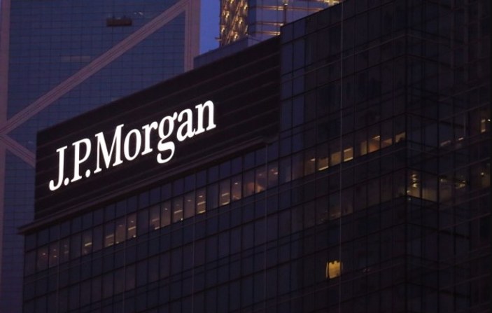 JP Morgan analizinden sonra, dolar TL karşısında değer kaybetti