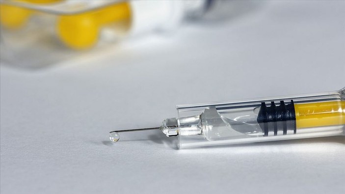 ABD'de eyalet yönetimlerine 'korona aşısı dağıtımına hazır olun' mektubu
