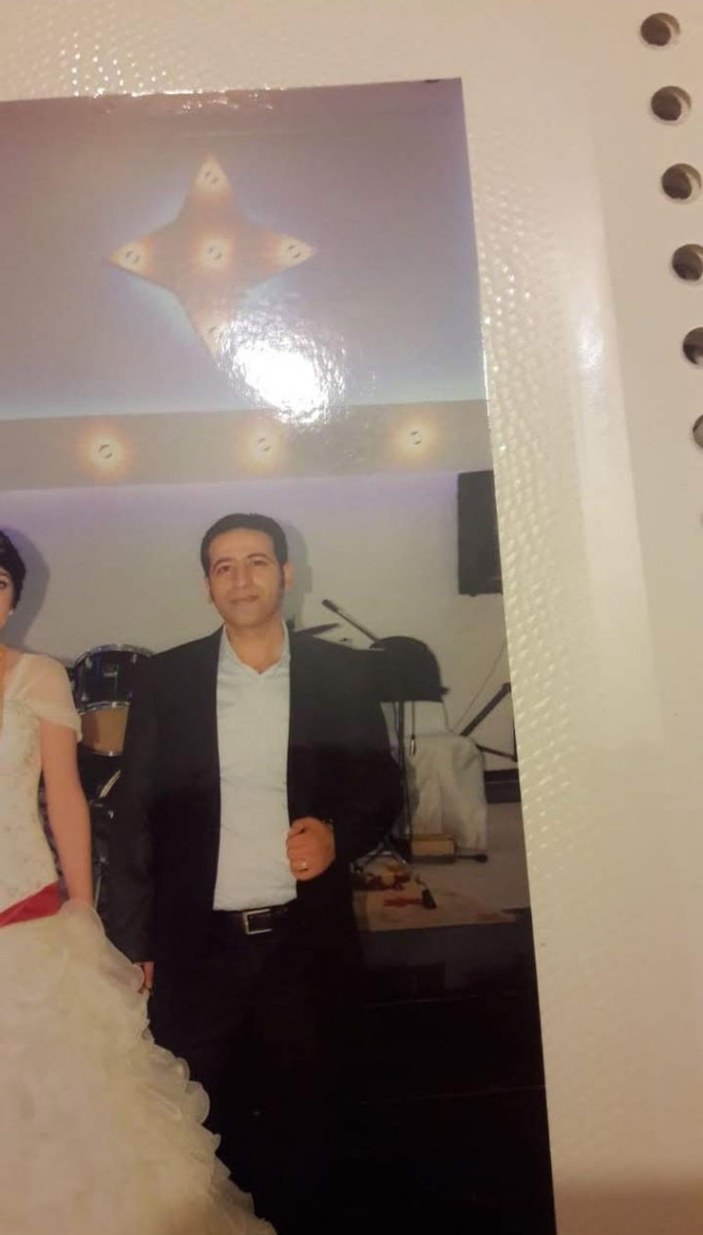 Diyarbakır’da sağlık çalışanı olan eski eşini hastanede bıçakladı