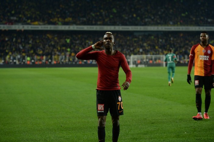 Fenerbahçe, Ali Koç'la derbi kazanamıyor