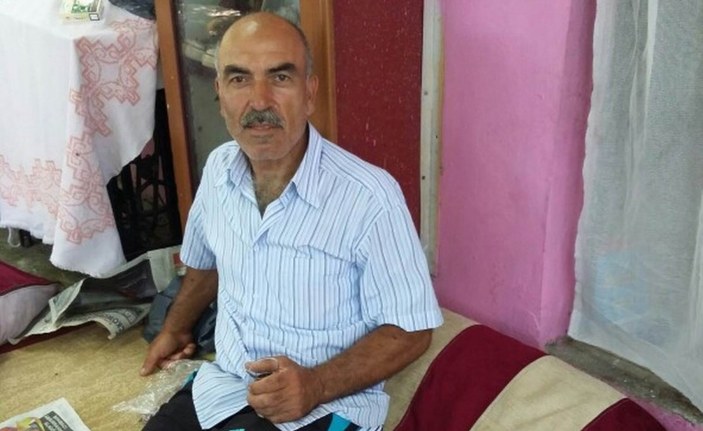 Samsun'da balıkçı teknesi battı: 1 ölü