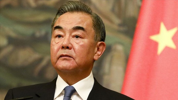 Çin Dışişleri Bakanı Vang Yi: Koronavirüs dünyanın farklı bölgelerinde aynı anda çıktı