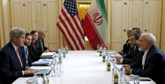 İran: ABD, yaptırımları kaldırmalı