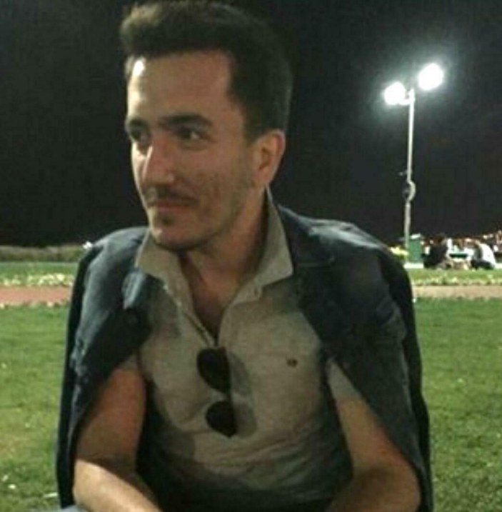 İzmir'de anne ve babasını siyanürle öldüren üniversitelinin cezai ehliyeti tam çıktı