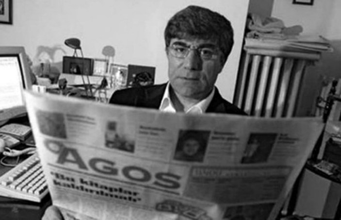 Hrant Dink kimdir? Hrant Dink neden, ne zaman öldü? Hrant Dink'i kim öldürdü?