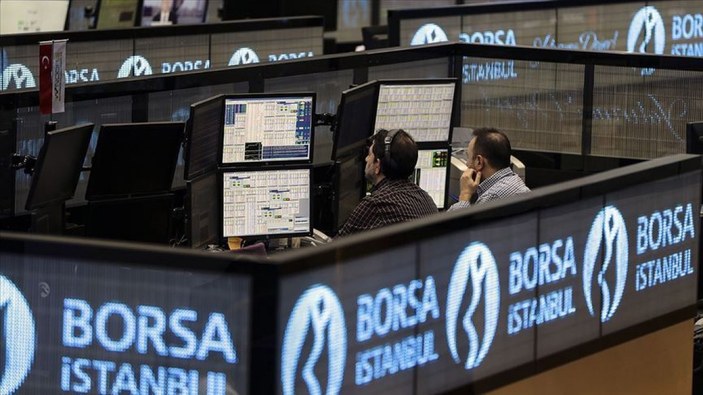Borsa İstanbul 