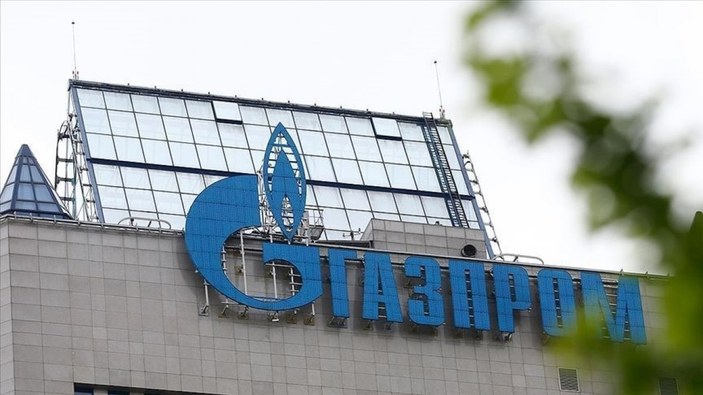 Gazprom projesi durabilir