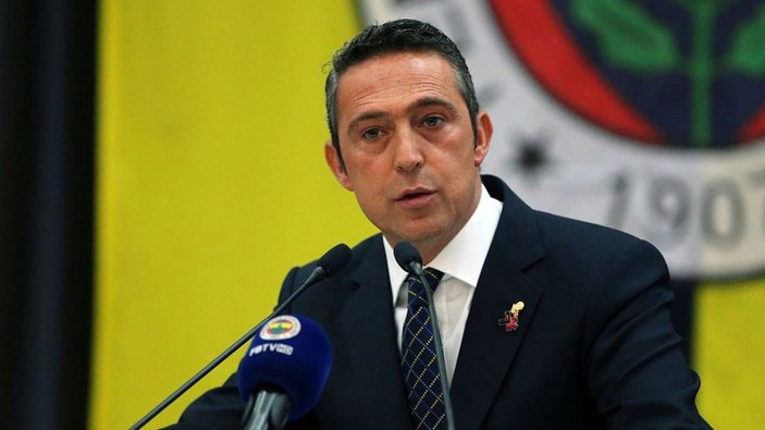 Fenerbahçe'nin toplam borcu 4 milyar 719 milyon lira
