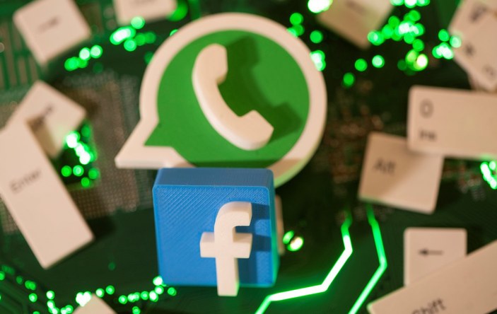 WhatsApp, Avrupa Birliği'nden para cezası alabilir