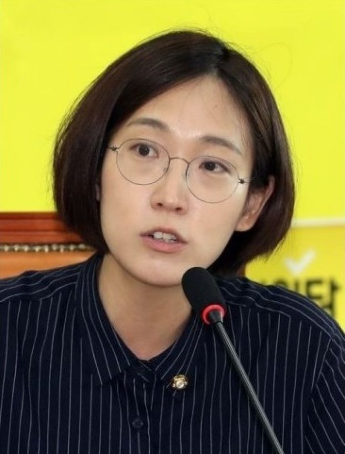 Jang Hye-young