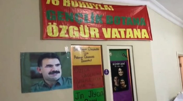 Esenyurt'taki operasyon sonrası CHP ile HDP arasında kriz çıktı