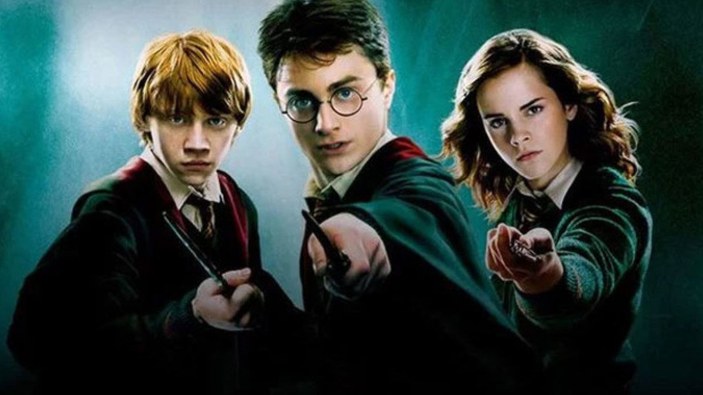 Harry Potter dizi mi oluyor? Harry Potter dizisi ne zaman yayınlanacak?
