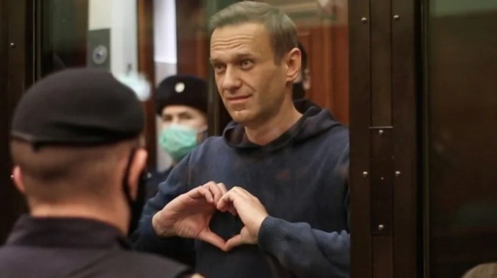 ABD'den Rusya'ya Navalny yaptırımı