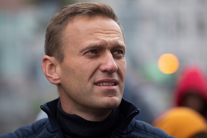 Rusya, ABD'nin Navalny yaptırımlarına cevap verecek