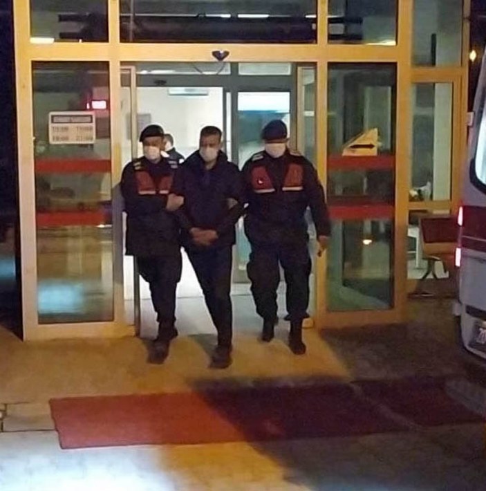 Aydın ve Kütahya'da yaşlıları dolandıran 'sahte polisler' yakalandı
