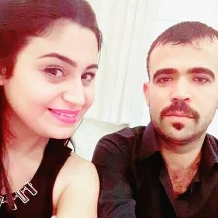 Adana'da erkek arkadaşıyla plan yaptı, eşini evde vurdurttu