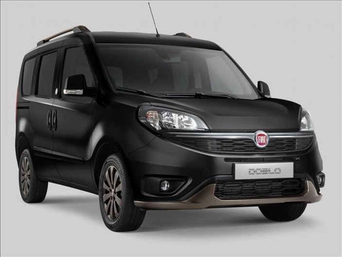Fiat Doblo 2023 güncel fiyat listesi