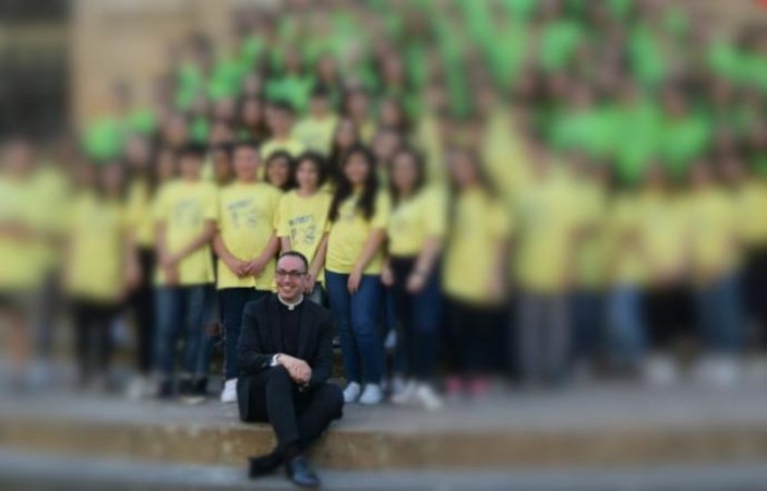 İtalya'da çocuklara cinsel istismarda bulunan rahip gözaltında