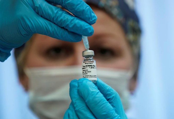 DTÖ: Aşılarda fikri mülkiyetin kaldırılması yetersiz
