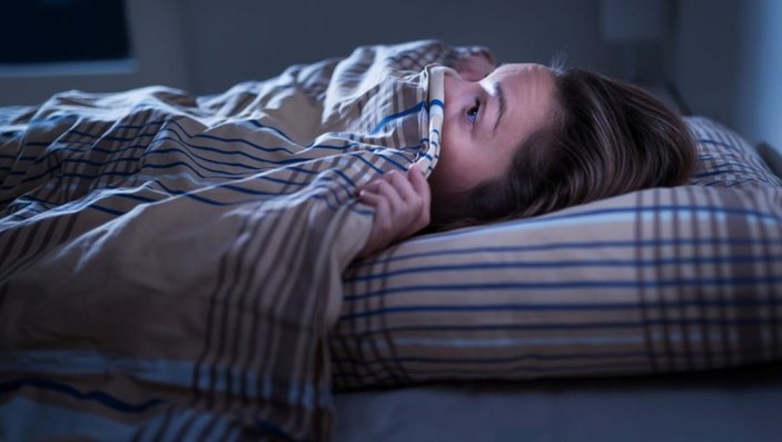 Kötü gece uykusu ölümcül hastalık riskini artırıyor