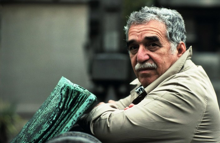 Gabriel Garcia Marquez'ın Yüzyıllık Yalnızlık fakirliği