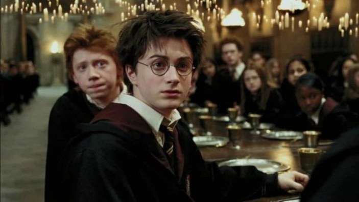Harry Potter'ın 20'nci yılına özel program hazırlandı