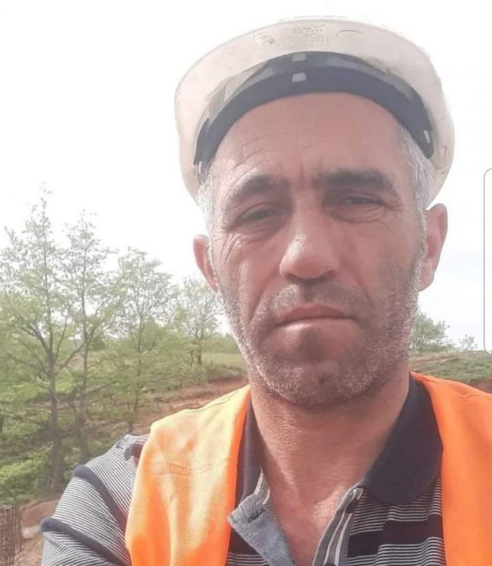 Bursa'da iş kazasında yaralanan operatör hayatını kaybetti