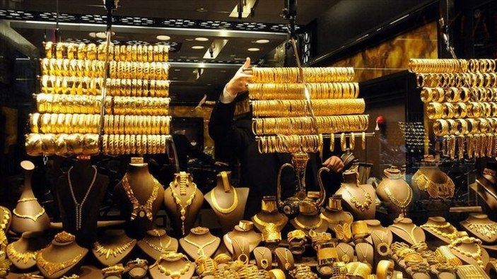 Altın fiyatları 25 Mayıs 2021: Bugün gram, çeyrek, yarım, tam altın ne kadar?