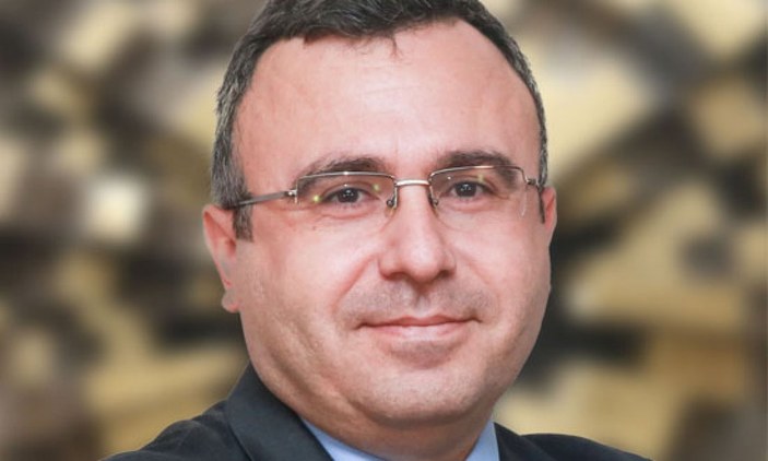 Prof. Dr. Semih Tümen