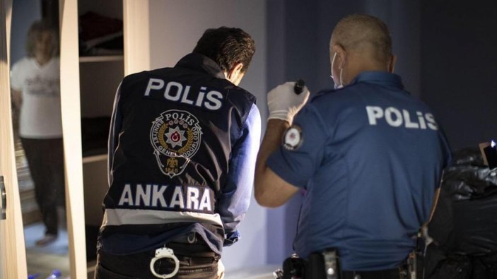 İstanbul'da uyuşturucu operasyonu: 574 kişiye gözaltı kararı