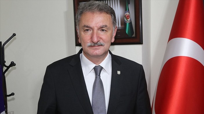 Ahmet Güldal