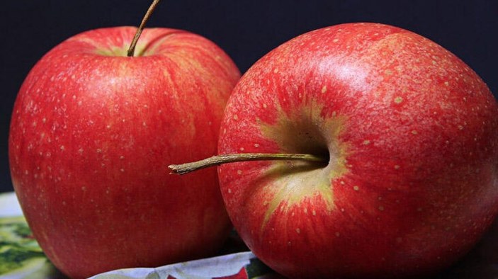 Araştırma: Elmalar 'kötü' kolesterolü düşürebilir