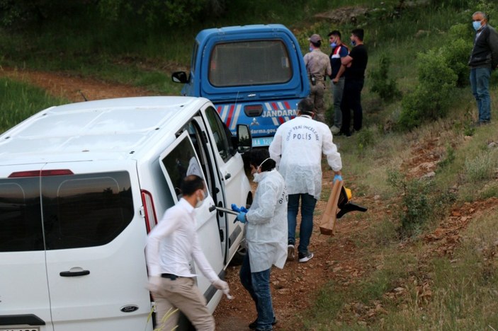 Malatya'da kayıp gencin cesedi su kuyusunda bulundu