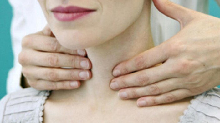Tiroid hastalıklarının az bilinen 6 belirtisi