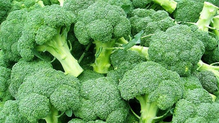 Yüksek sağlık yararlarıyla brokoli pişirmenin en iyi yolları